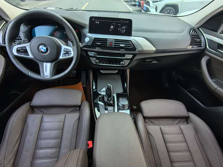 Фото 5 - BMW X4