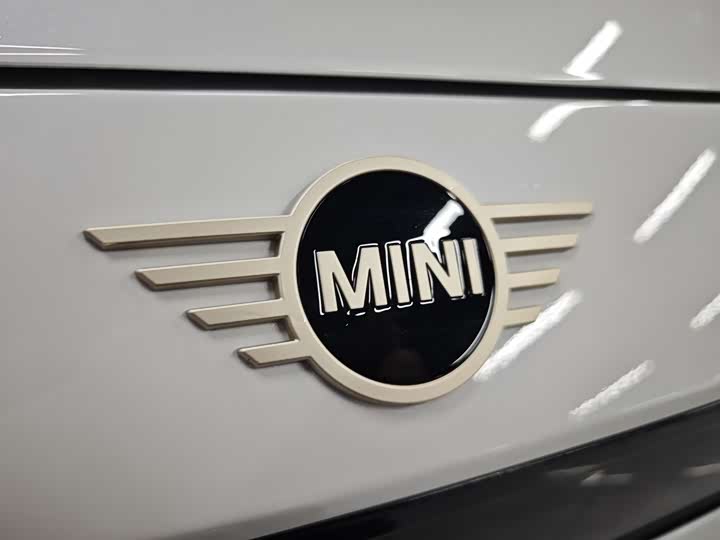 Фото 2 - Mini Cooper