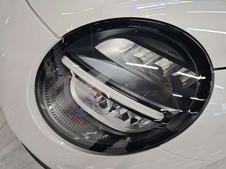 Фото 3 - Mini Cooper