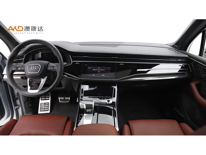 Фото 5 - Audi SQ7