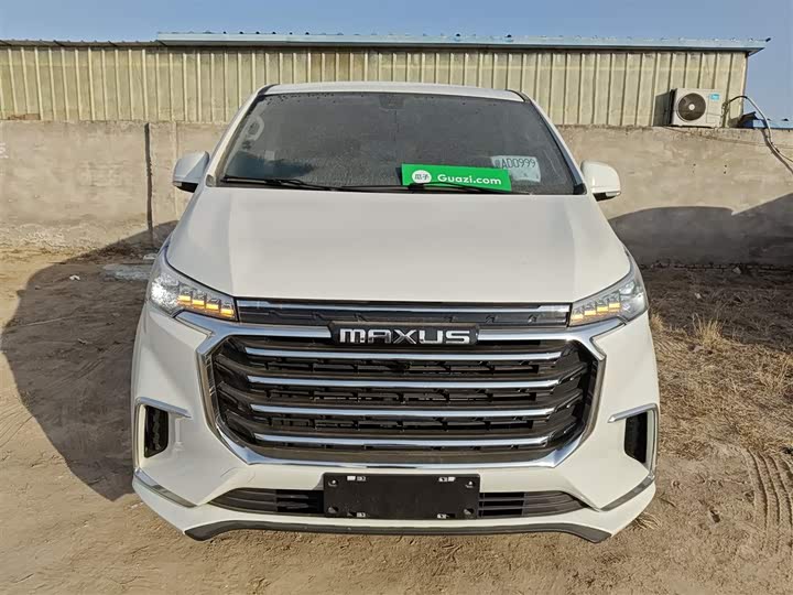 Фото 3 - Maxus G20