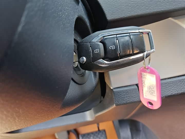 Фото 9 - Maxus G20