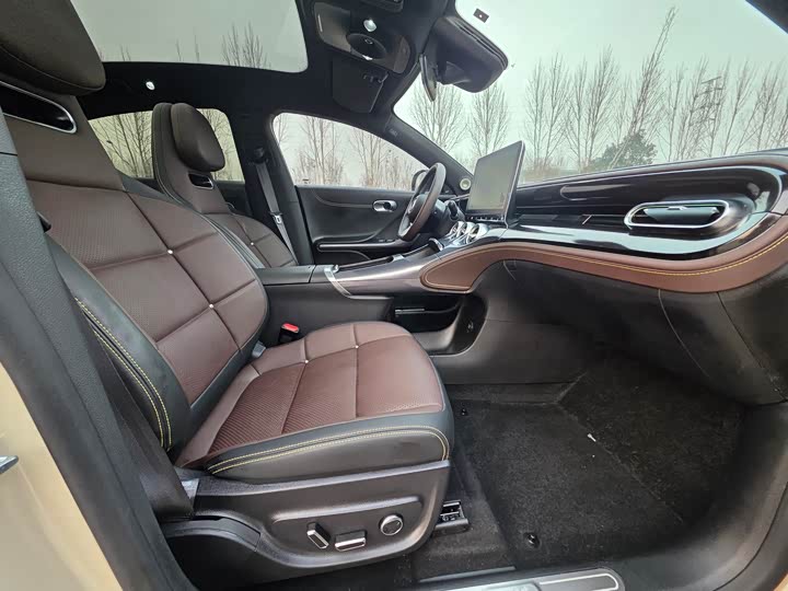 Фото 7 - Smart #3