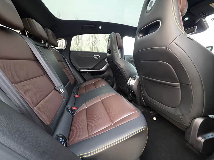 Фото 8 - Smart #3