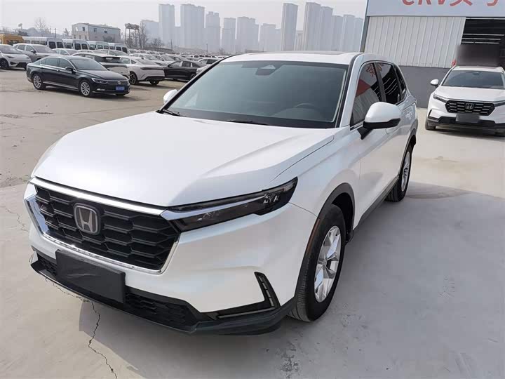 Фото 2 - Honda CR-V