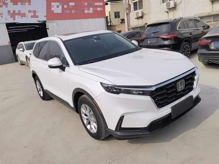 Фото 4 - Honda CR-V