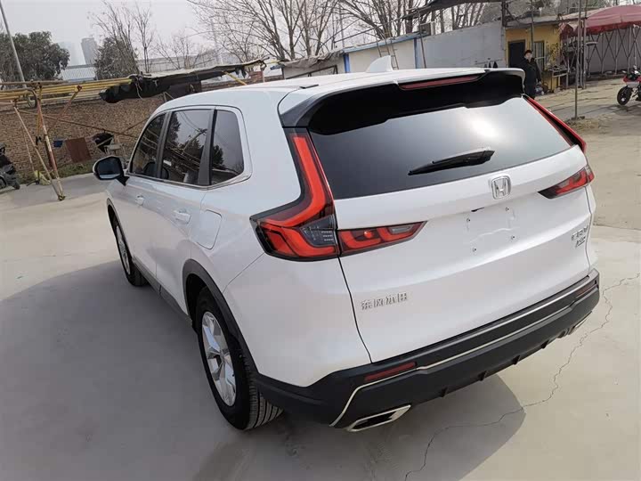 Фото 5 - Honda CR-V