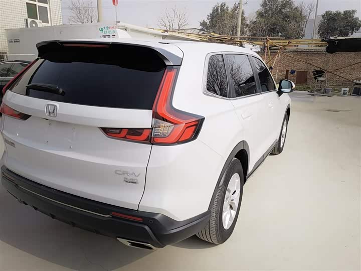 Фото 7 - Honda CR-V