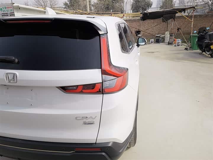 Фото 8 - Honda CR-V