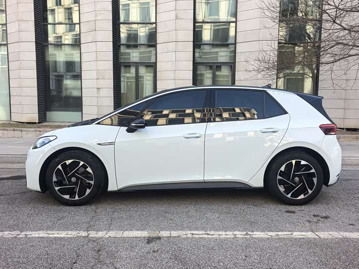 Фото 3 - Volkswagen ID.3