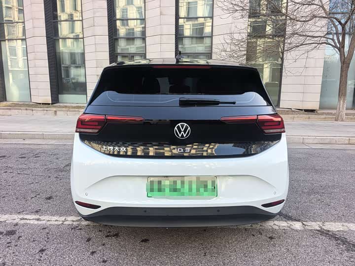 Фото 5 - Volkswagen ID.3