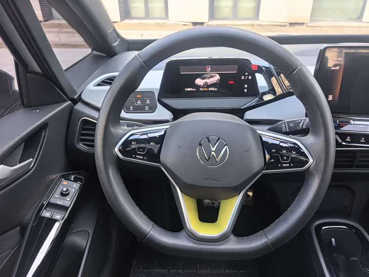 Фото 7 - Volkswagen ID.3