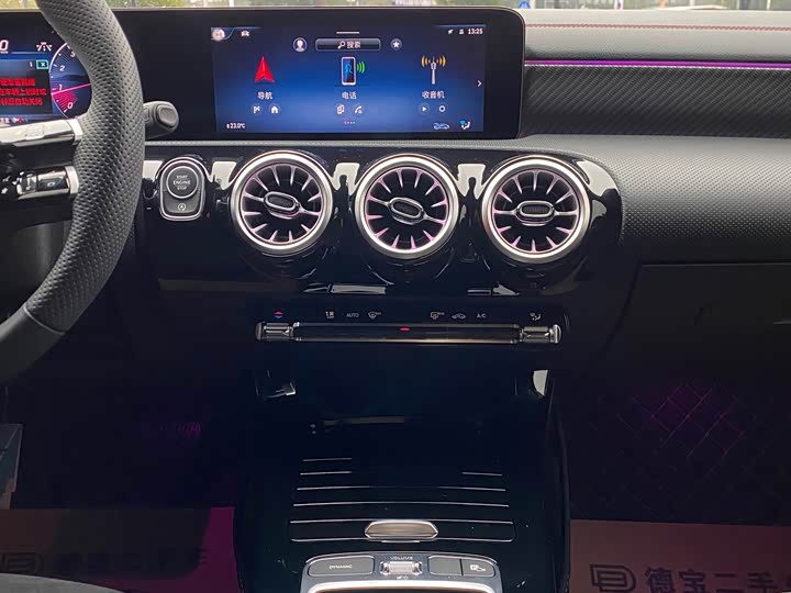 Фото 6 - Mercedes-Benz A-Class