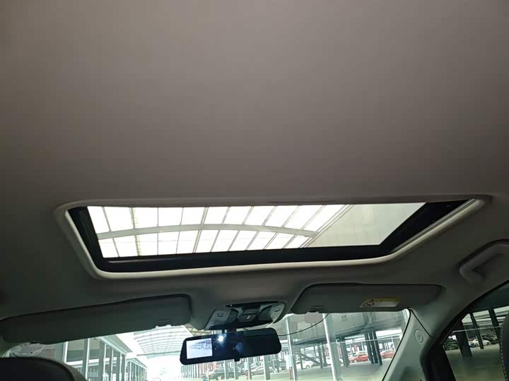 Фото 8 - GAC Trumpchi M8