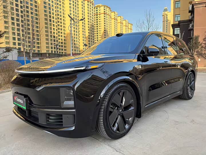 Фото 3 - LiXiang L8