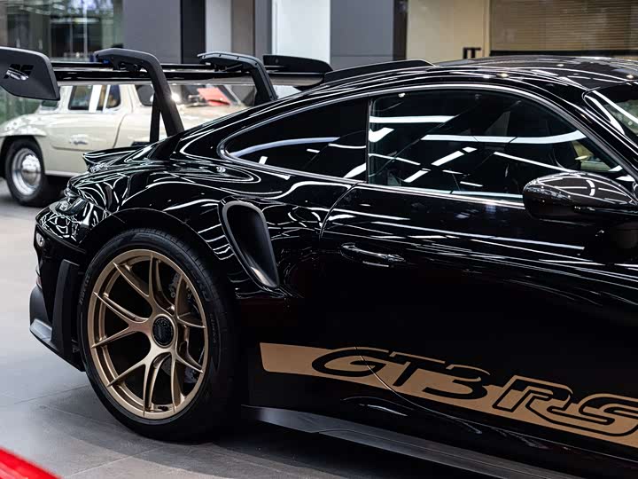 Фото 6 - Porsche 911