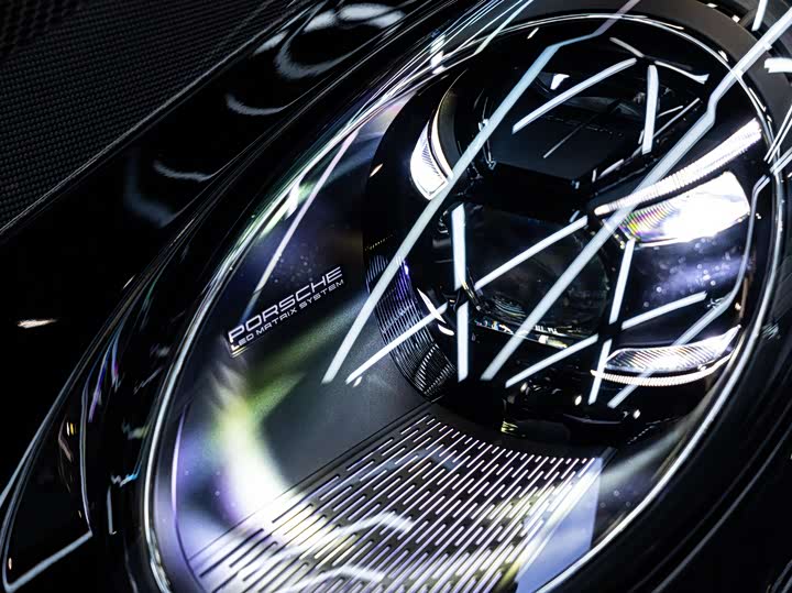 Фото 9 - Porsche 911