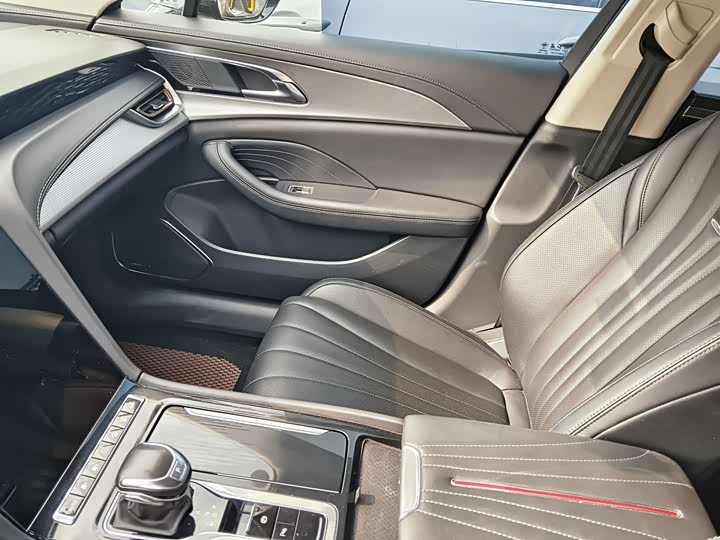 Фото 4 - Hongqi H5