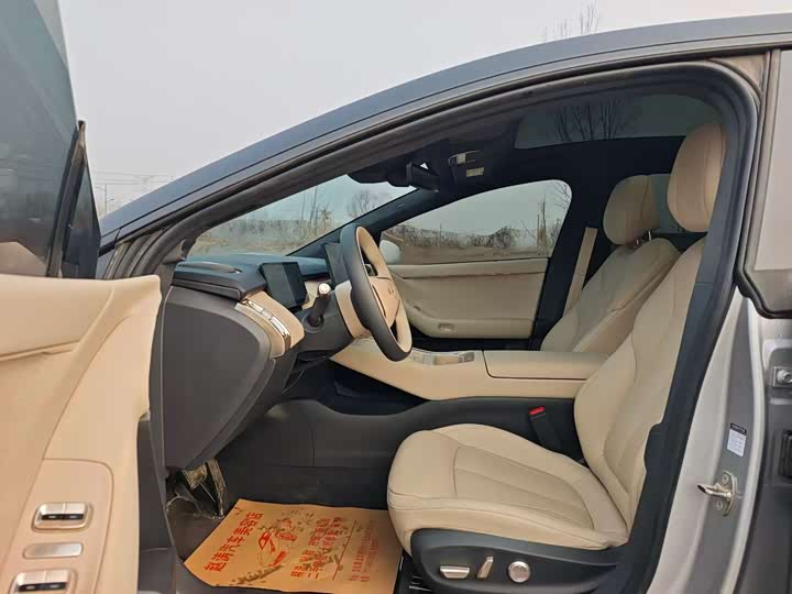 Фото 4 - XPeng F57