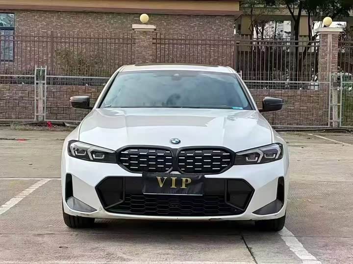 Фото 2 - BMW 3 Series