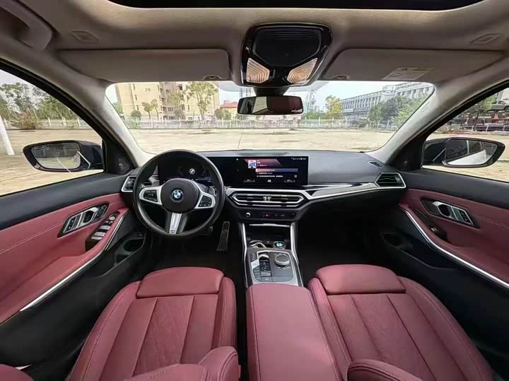 Фото 5 - BMW 3 Series