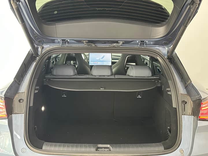 Фото 8 - BYD Seal 06 GT