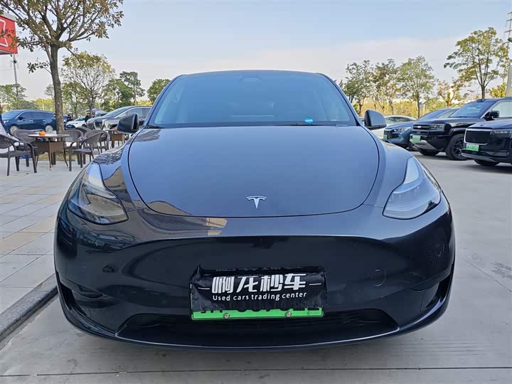 Фото 3 - Tesla Model Y