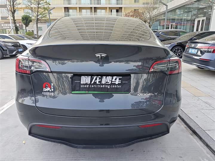 Фото 6 - Tesla Model Y