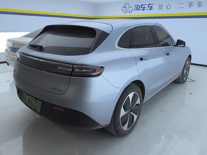 Фото 3 - Aito M5