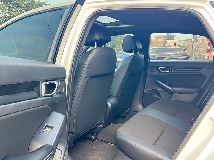 Фото 5 - Honda Civic