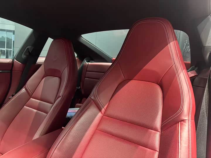 Фото 5 - Porsche 911