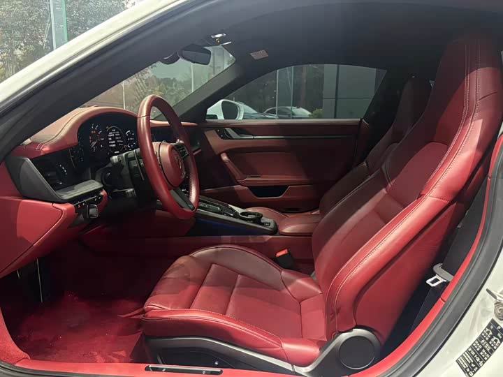 Фото 7 - Porsche 911