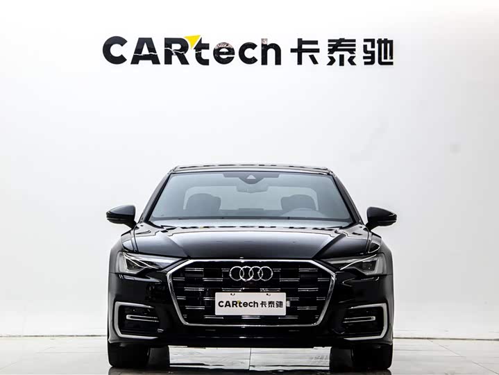 Фото 2 - Audi A6L