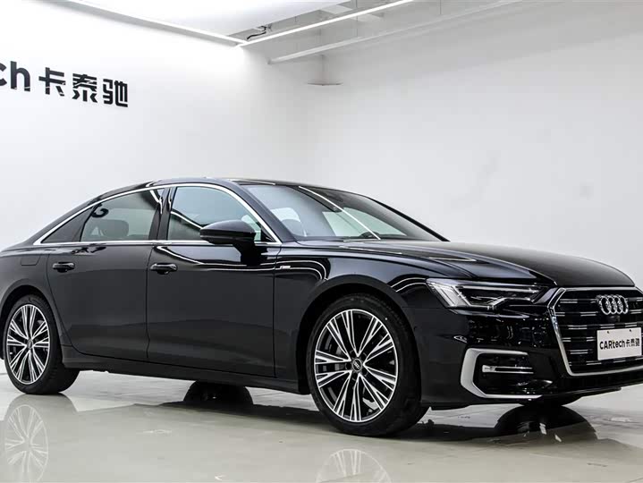 Фото 3 - Audi A6L