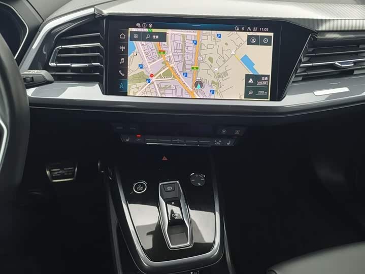 Фото 8 - Audi Q4 e-tron