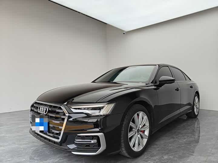 Фото 1 - Audi A6L