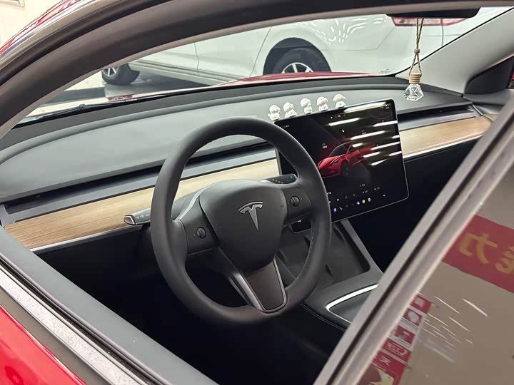Фото 5 - Tesla Model 3