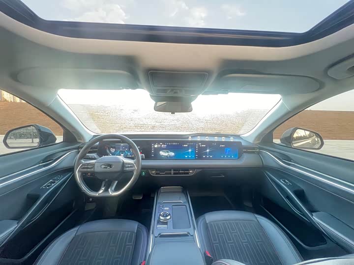 Фото 6 - Ford Mondeo