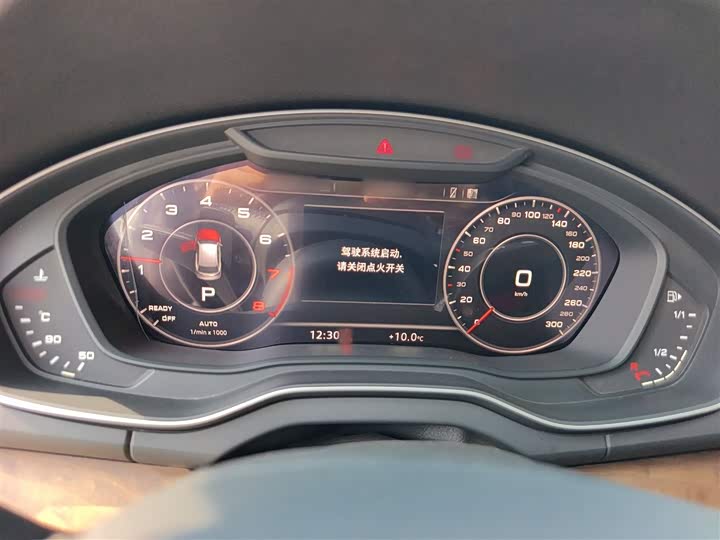 Фото 4 - Audi Q5L