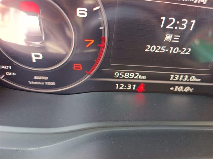 Фото 5 - Audi Q5L