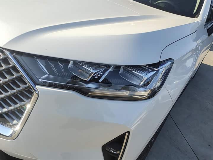 Фото 5 - Haval H6