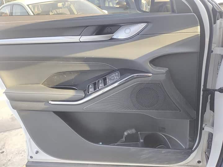 Фото 7 - Haval H6