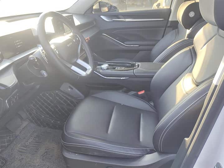 Фото 9 - Haval H6