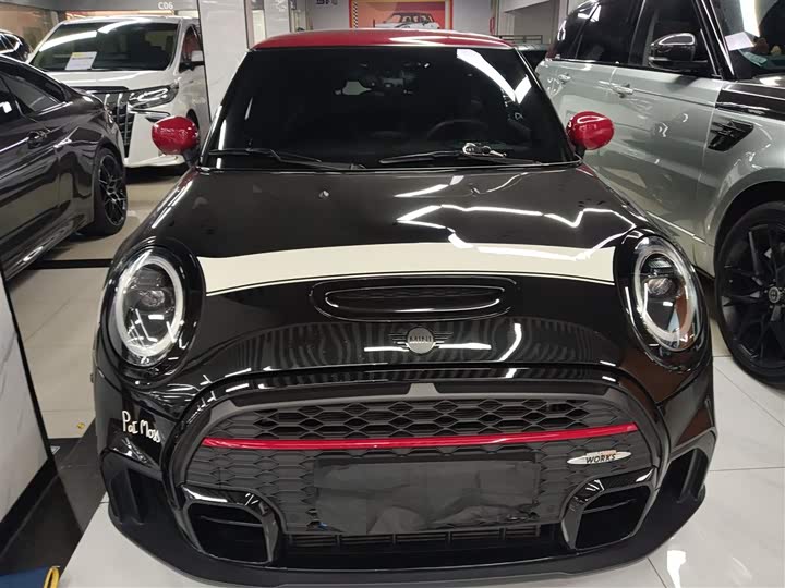 Фото 3 - Mini Mini JCW