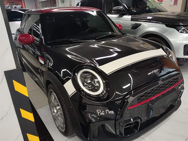 Фото 4 - Mini Mini JCW