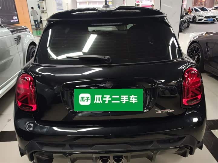 Фото 6 - Mini Mini JCW