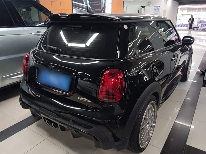 Фото 7 - Mini Mini JCW