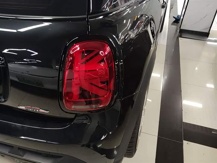 Фото 8 - Mini Mini JCW