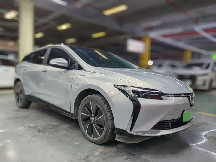 Фото 2 - Buick Velite 6