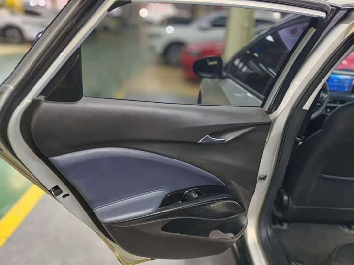 Фото 6 - Buick Velite 6